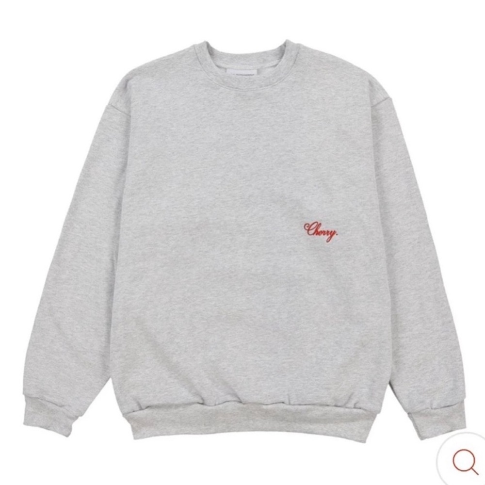 ***ISO*** Cherry LA American Classic Crewneck